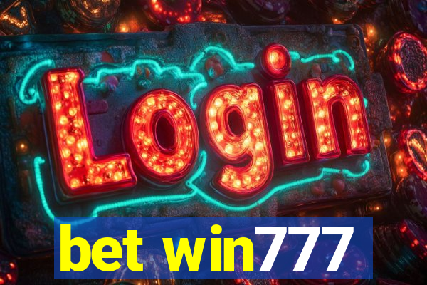 bet win777